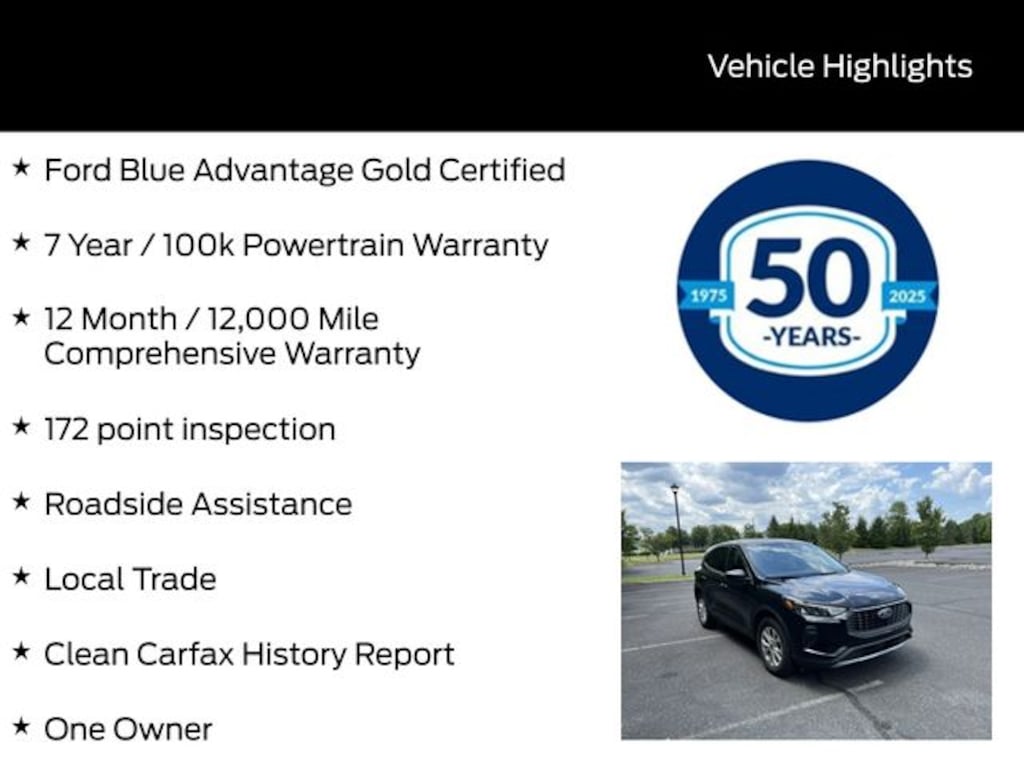 Used 2023 Ford Escape Active SUV