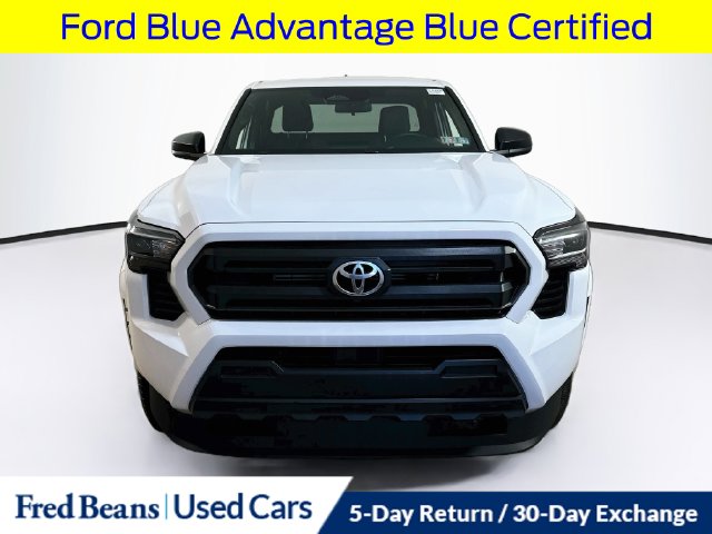 Used 2024 Toyota Tacoma SR Truck XtraCab