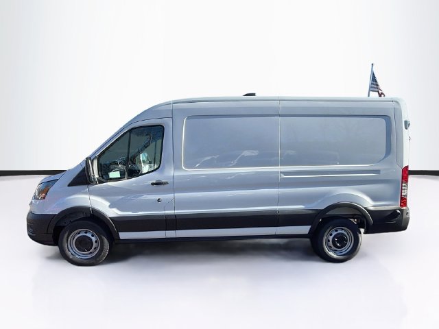 New 2027 Ford Transit-250 Cargo Base Van Medium Roof Van