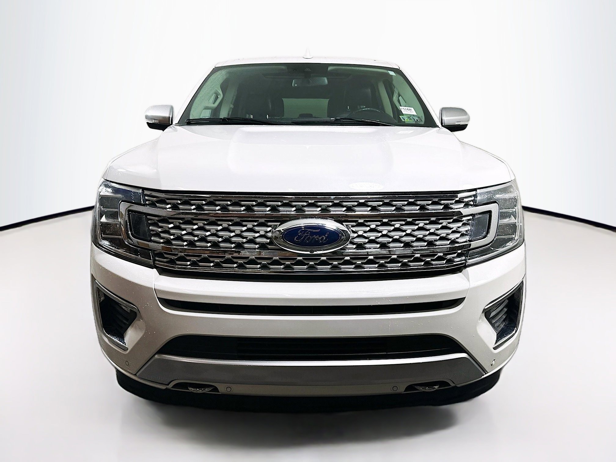 Certified 2021 Ford Expedition Platinum with VIN 1FMJK1MT8MEA03225 for sale in Doylestown, PA