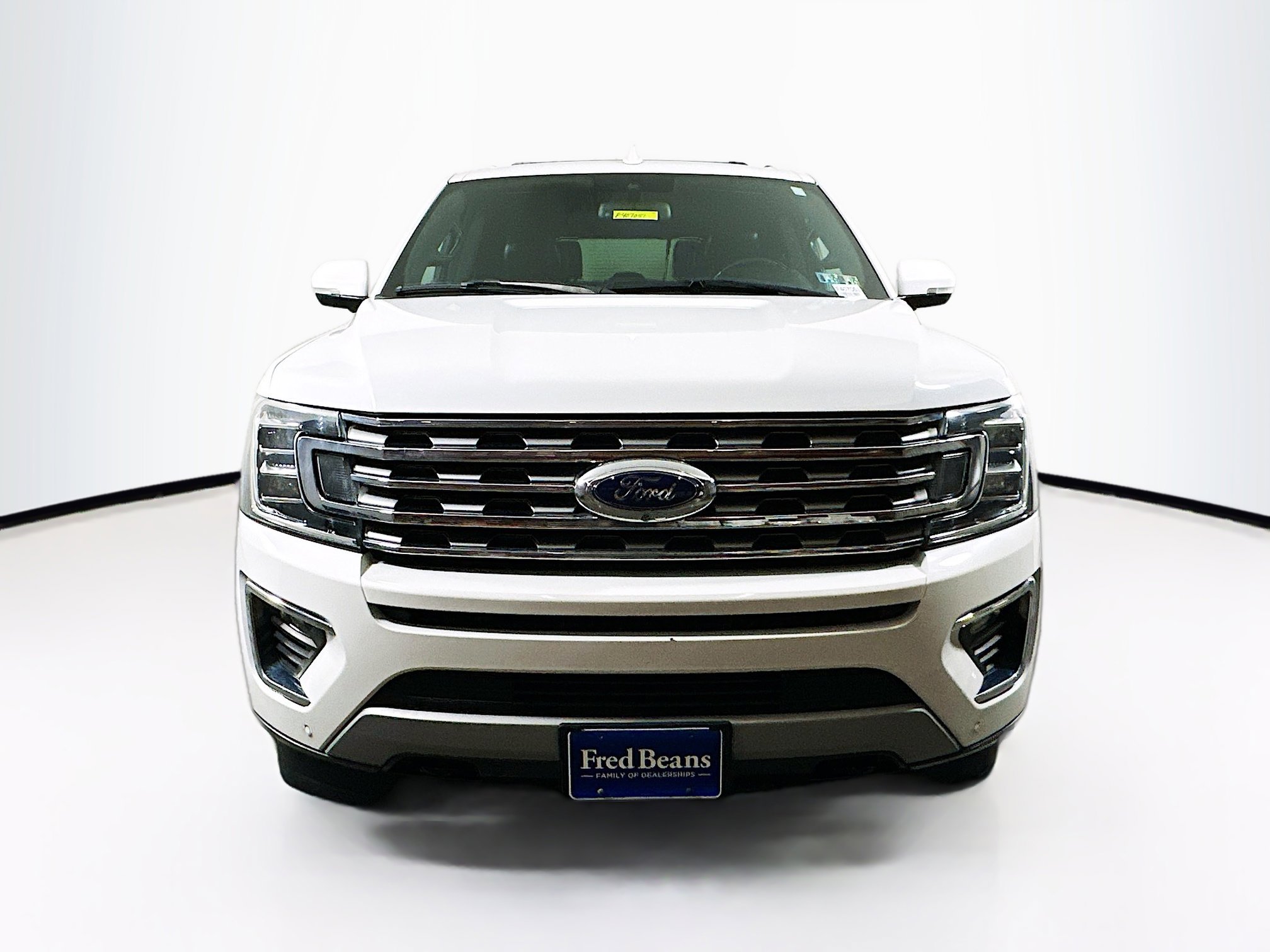 Used 2020 Ford Expedition Limited with VIN 1FMJU2ATXLEA00183 for sale in Doylestown, PA