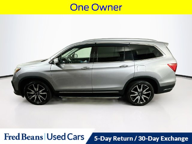 Used 2019 Honda Pilot Touring SUV