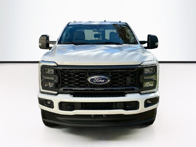 Certified 2023 Ford F-350SD XLT Truck Super Cab