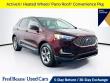 Used 2024 Ford Edge SEL SUV