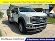  Ford F-550SD