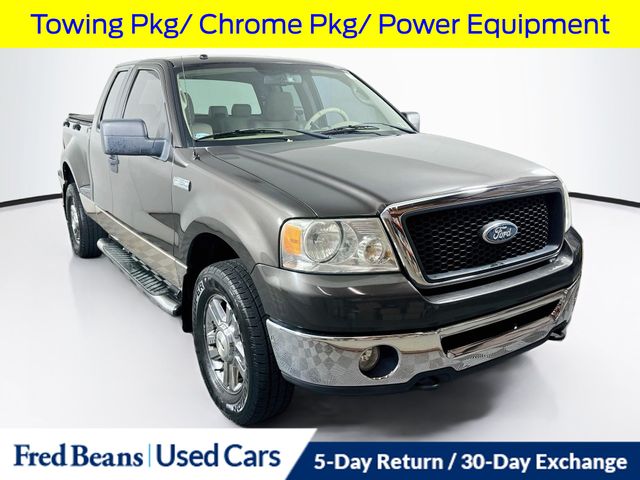 2006 Ford F-150