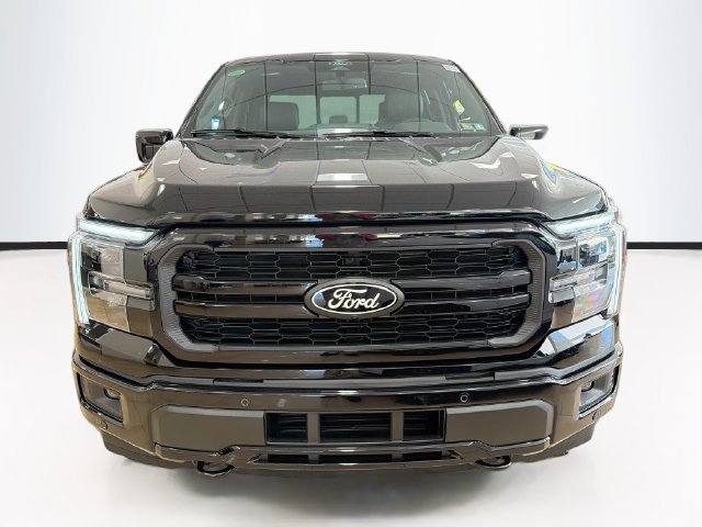 New 2026 Ford F-150 Lariat Truck SuperCrew Cab