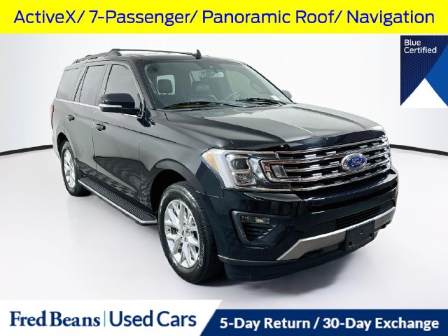  Ford Expedition