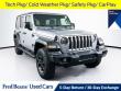 Used 2021 Jeep Wrangler Unlimited Sport S SUV