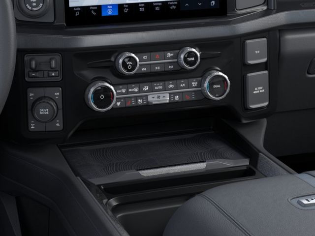 2026 Ford F-250 Super Duty Platinum - Photo 20