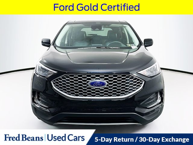 2024 Ford Edge SEL photo 2