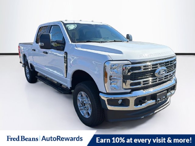  Ford F-250