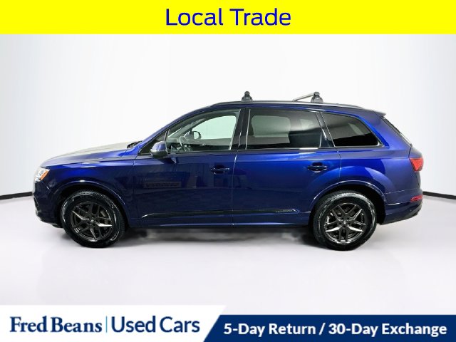 Used 2021 Audi Q7 55 Premium Plus SUV