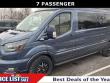 Used 2024 Ford Transit-150 Base Van Low Roof Van