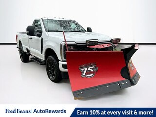2026 Ford F-350 XL Truck Regular Cab