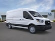  Ford Transit-250 Cargo