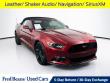 Used 2016 Ford Mustang GT Premium Convertible
