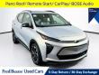 Used 2022 Chevrolet Bolt EUV Premier SUV