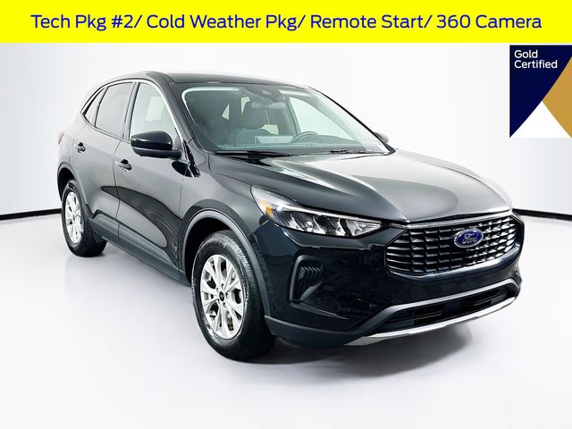 2023 Ford Escape Active's photo