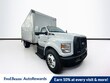  Ford F-750 Diesel