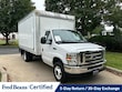 Ford E-350SD