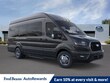  Ford Transit-350 Passenger