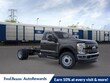  Ford F-600 Chassis
