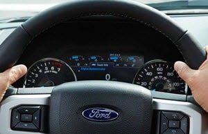 Ford F 150 Dashboard Symbols Guide Doylestown Pa