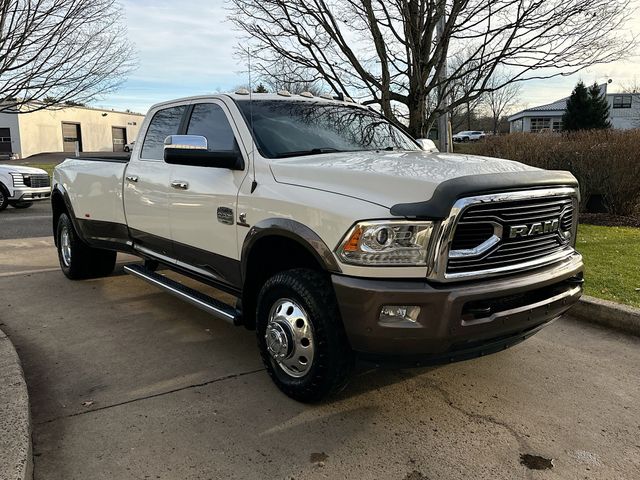 2018 RAM Ram 3500 Pickup Laramie Longhorn's photo