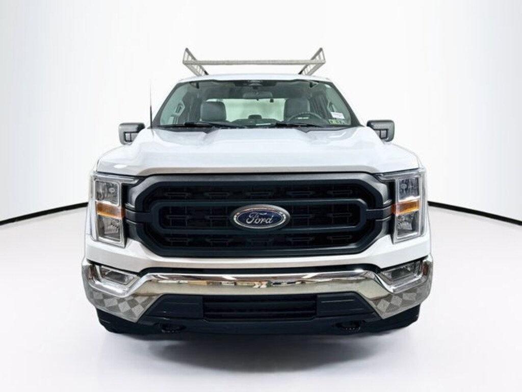 Used 2022 Ford F-150 XL Truck SuperCab
