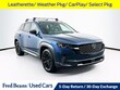  Mazda CX-50