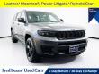 Used 2022 Jeep Grand Cherokee L Altitude SUV