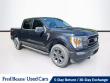 Used 2023 Ford F-150 XLT Truck SuperCrew Cab