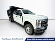 Ford F-350 Chassis