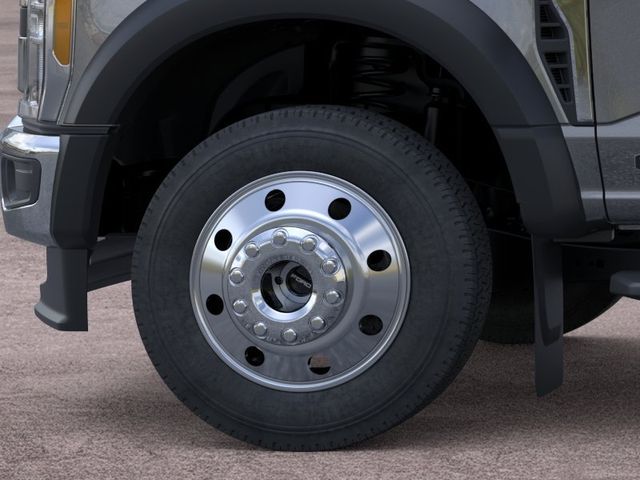 2026 Ford F-450 Super Duty Chassis Cab XLT - Photo 25