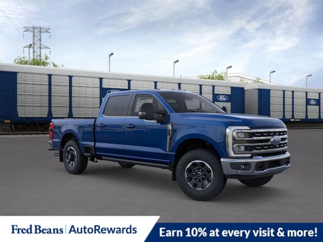 2026 Ford F-350 Lariat 4x4 Crew Cab 6-3/4' Box SRW's photo