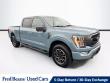 Used 2023 Ford F-150 XLT Truck SuperCrew Cab