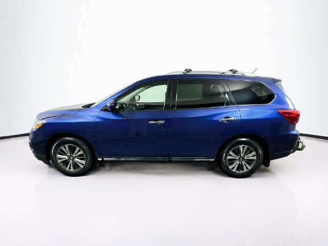 Used 2018 Nissan Pathfinder SV SUV