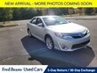 Toyota Camry Hybrid