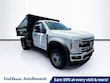  Ford F-550 Chassis