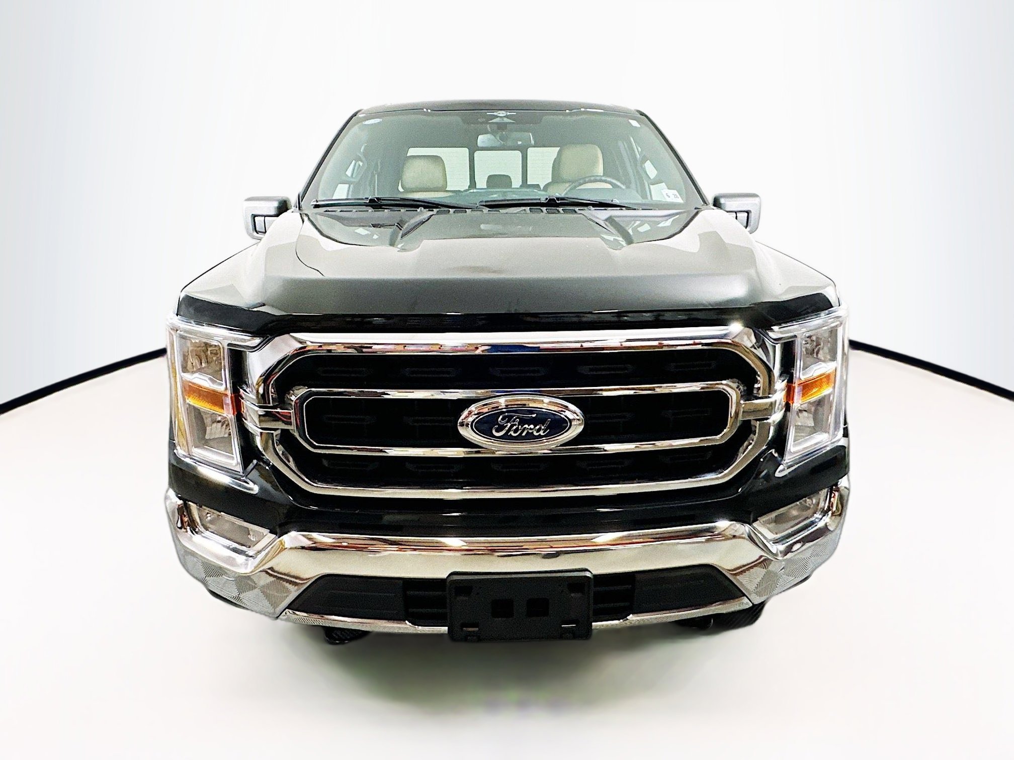 Certified 2023 Ford F-150 XLT with VIN 1FTFX1E52PKE39845 for sale in Doylestown, PA