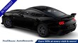  Ford Mustang Dark Horse SC
