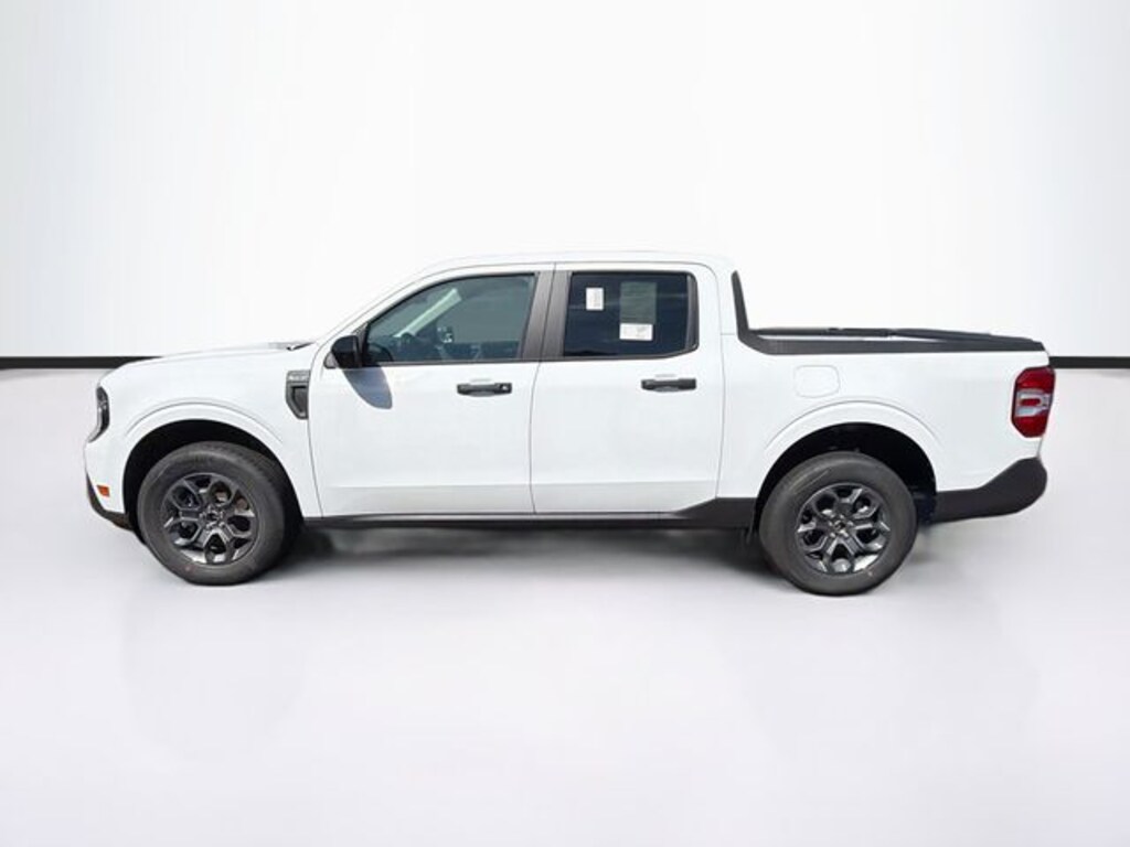 New 2026 Ford Maverick XLT Truck SuperCrew