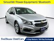  Chevrolet Cruze Limited