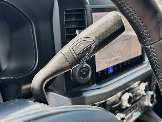 2026 Ford F-250 Super Duty Platinum - Photo 14