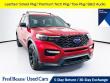 Used 2020 Ford Explorer ST SUV
