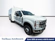  Ford F-350 Chassis