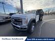 Ford F-600 Chassis