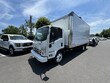Isuzu NQR