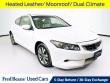 Used 2009 Honda Accord EX-L Coupe